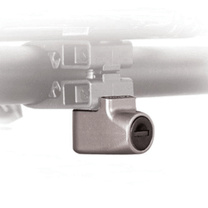 Accessory Lock Housing