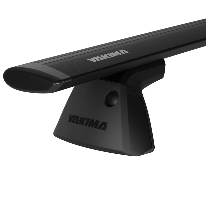 BaseLine Tower 3 BaseLine Tower Yakima Baseline Tower