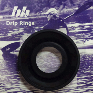 Drip Ring Bending Branches