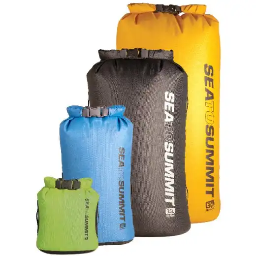 Big River Dry Bag