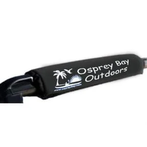 Aero Cushion Wrap Rack Pad 30″