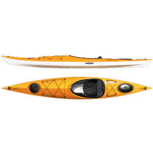 Eddyline Rio 140 Kayak (Equinox)