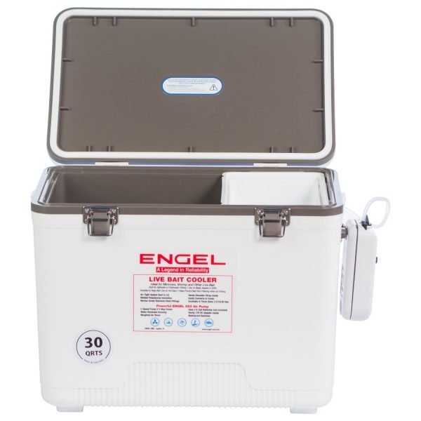 Engel Cooler Drybox 9