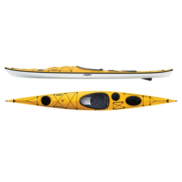 Eddyline Fathom Kayak