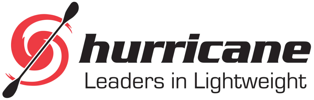 hurricane kayaks logo