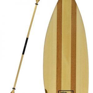 Impression Day Wood Paddle