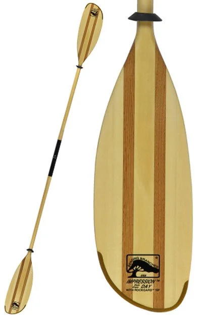 Impression Day Wood Paddle 2