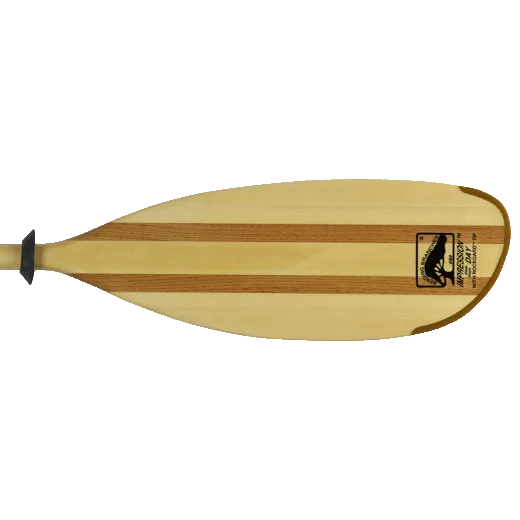 Impression Day Wood Paddle 1