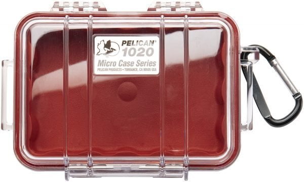1020 Pelican Micro Case w/Liner 4