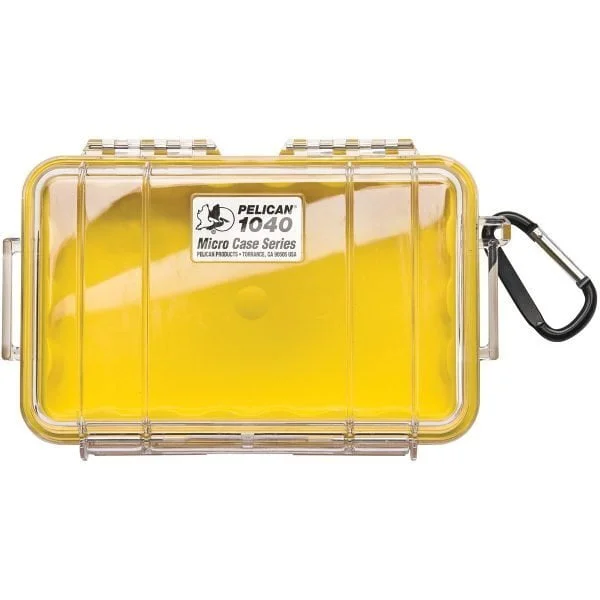 1040 Pelican Micro Dry Case - Image 2