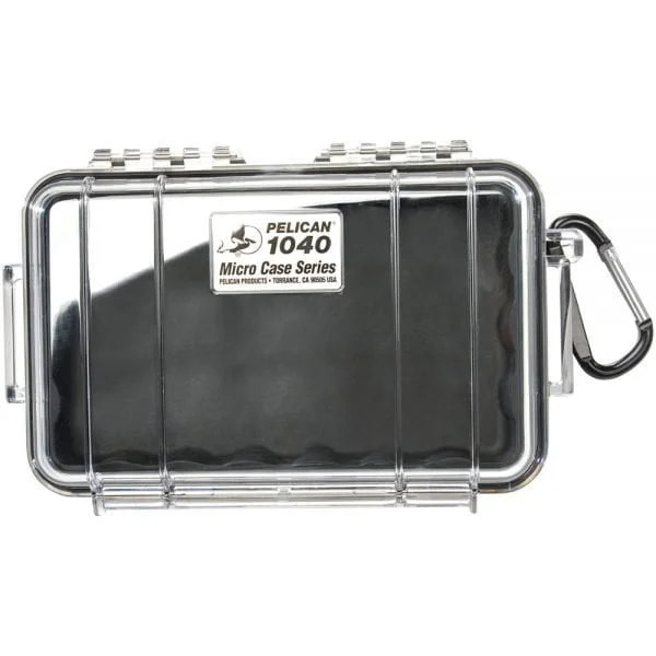 1040 Pelican Micro Dry Case