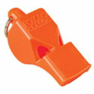 Classlic Pealess Whistle