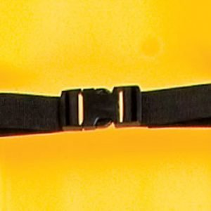 Buckle & Strap 1 1/2″