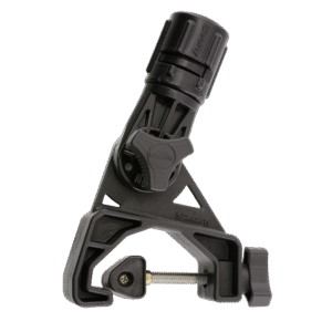 Coaming Gunnel Clamp Mount