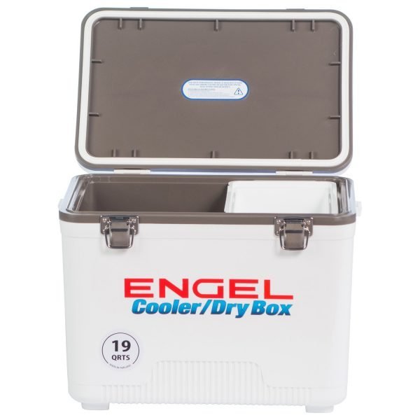 Engel Cooler Drybox 3