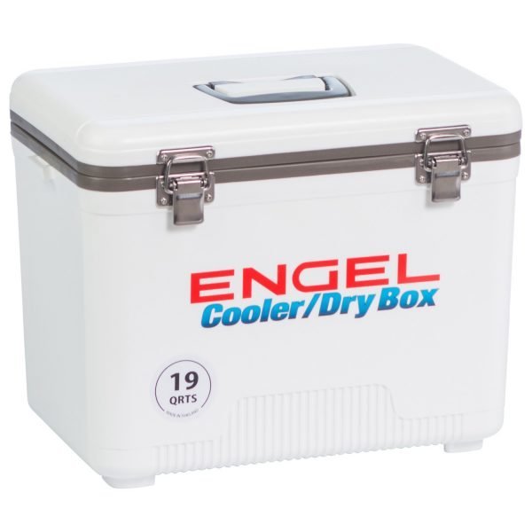 Engel Cooler Drybox 4