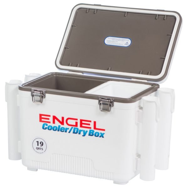 Engel Cooler Drybox 7
