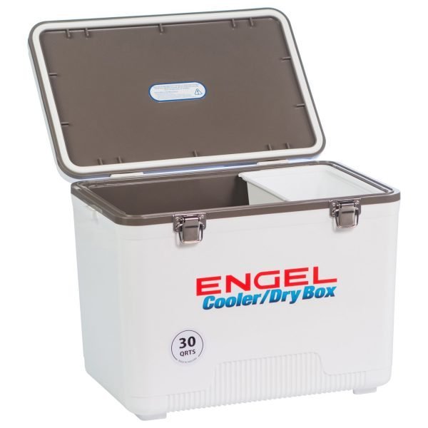 Engel Cooler Drybox 5