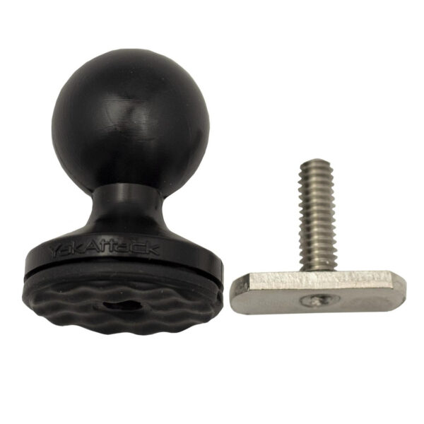 Screwball 1 inch - Image 3