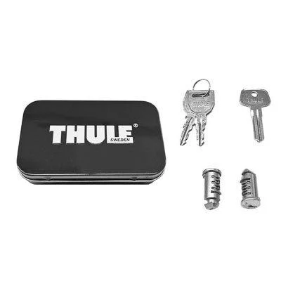 Lock Cylinder Thule 1