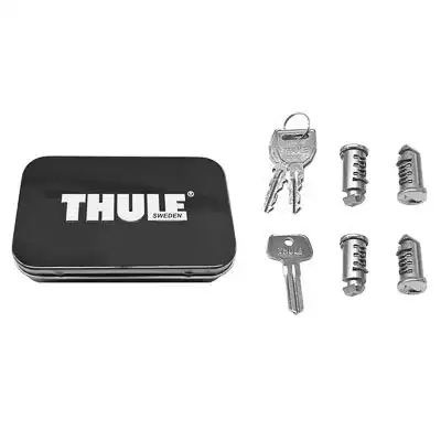 Lock Cylinder Thule 3