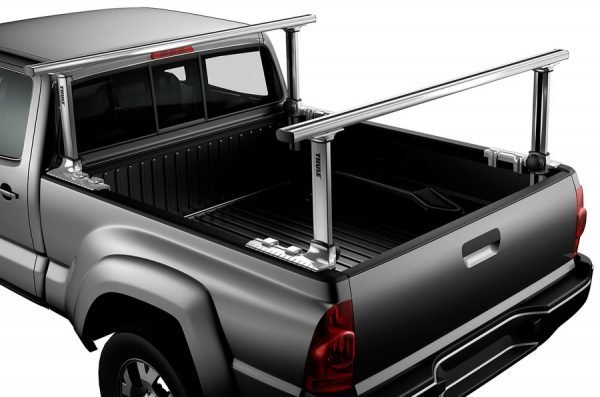 Xsporter Pro Truck bed rack 5