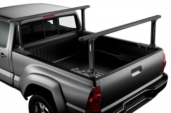 Xsporter Pro Truck bed rack 1