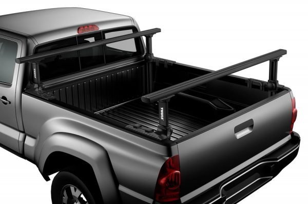 Xsporter Pro Truck bed rack 3