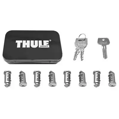 Lock Cylinder Thule 5