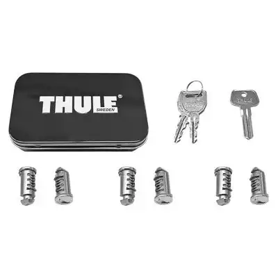 Lock Cylinder Thule 4