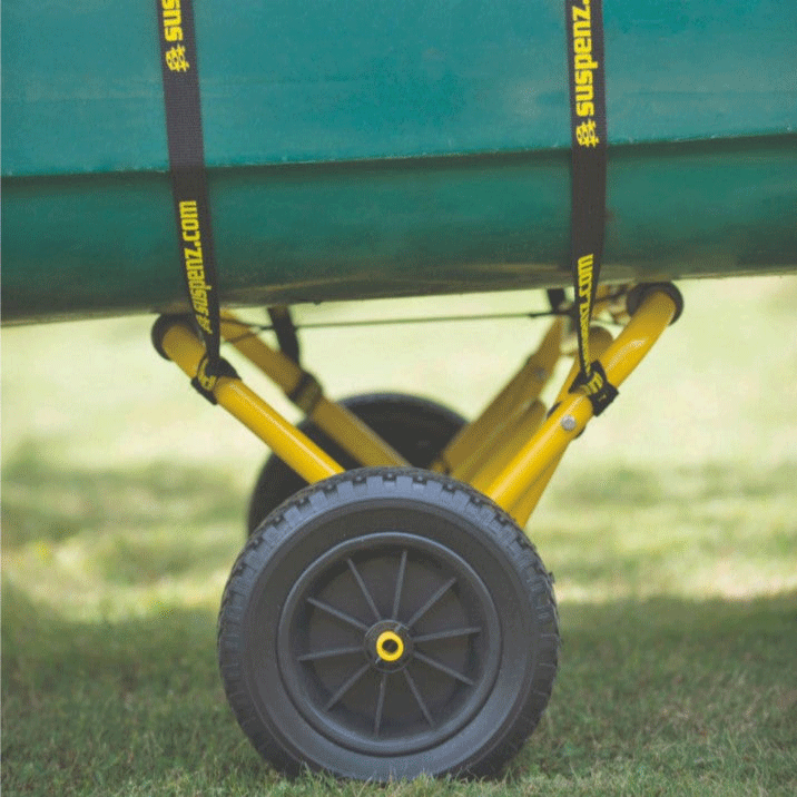 Suspenz Smart Airless DLX Cart 5 Suspenz Smart Airless DLX Cart Suspenz Smart Airless DLX Cart