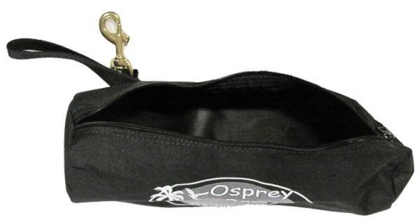 Snap On Ditty Bag, Lg 2