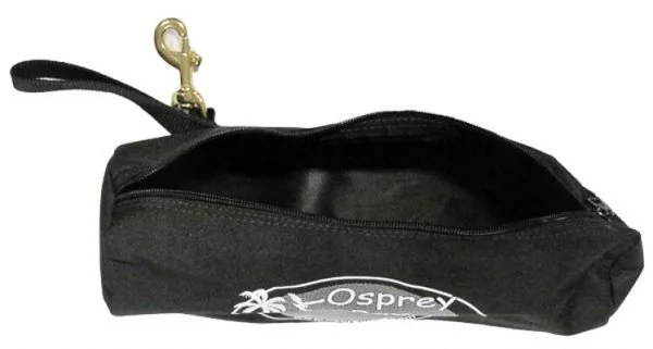 Snap On Ditty Bag, Lg - Image 2