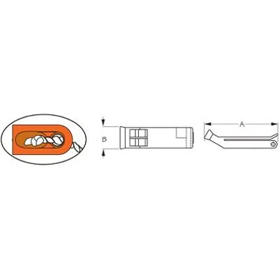 Sea-Lect Whistle 2