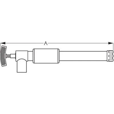 Manual Bilge Pump 2