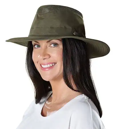 LTM6 Airflo Tilley Hat 4