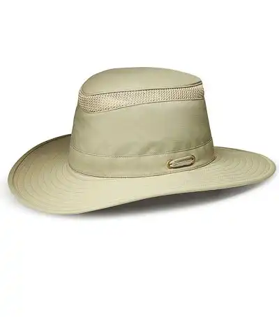 How to fit a tilley hat on sale