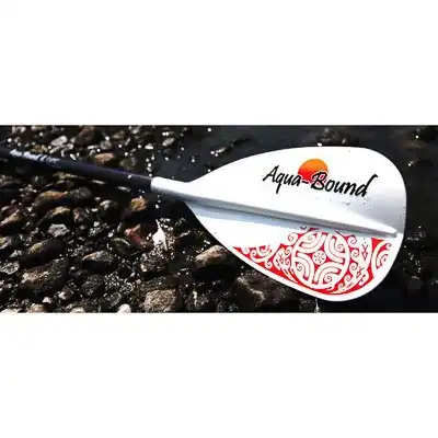 Lyric SUP Paddle - Image 5