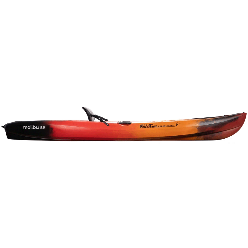 Ocean Kayak Malibu 11.5 Kayak 8 Ocean Kayak Malibu 11.5 Kayak ocean kayak malibu 11.5 lava