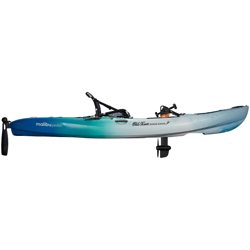 Malibu Pedal 5 Malibu Pedal Ocean Kayak malibu Pedal Horizon
