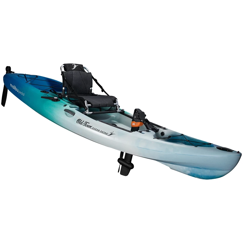 Malibu Pedal 12 Malibu Pedal Ocean Kayak malibu Pedal Horizon
