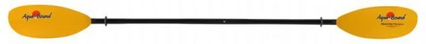 Manta Ray Fiberglass shaft 2