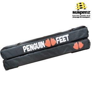 Penguine Feet Rack