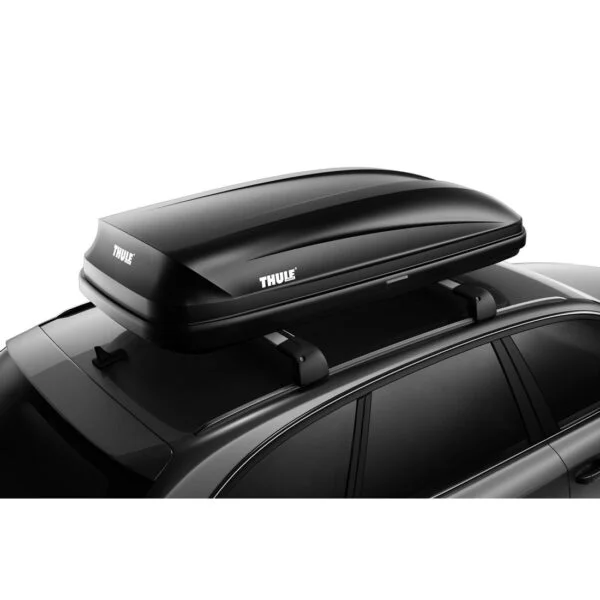 Thule Pulse L Cargo Box 3