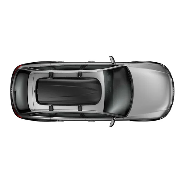 Thule Pulse L Cargo Box 1