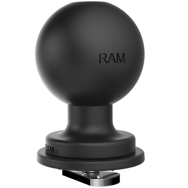 RAM Track Ball with T-Bolt 7