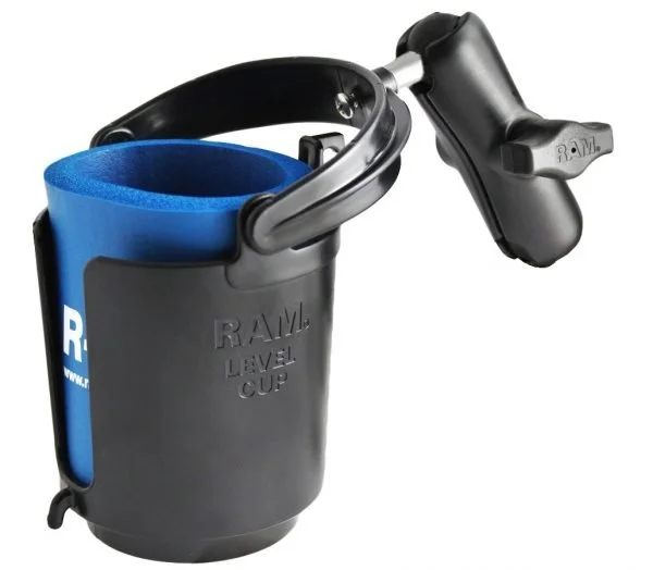 RAM Level Cup Drink Hold