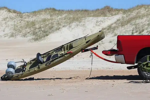 T Bone Tandem PC - Image 2
