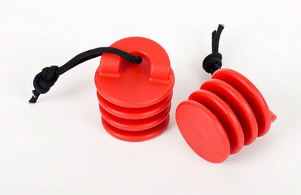 Scupper Stoppers 3 Scupper Stoppers Scupper Stoppers - Image 3