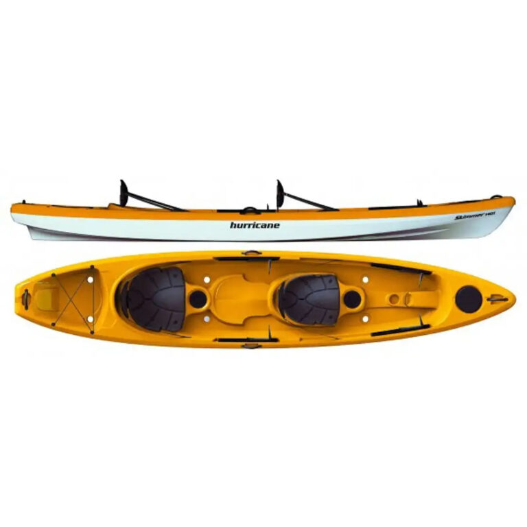 Hurricane 140T Tandem Kayak